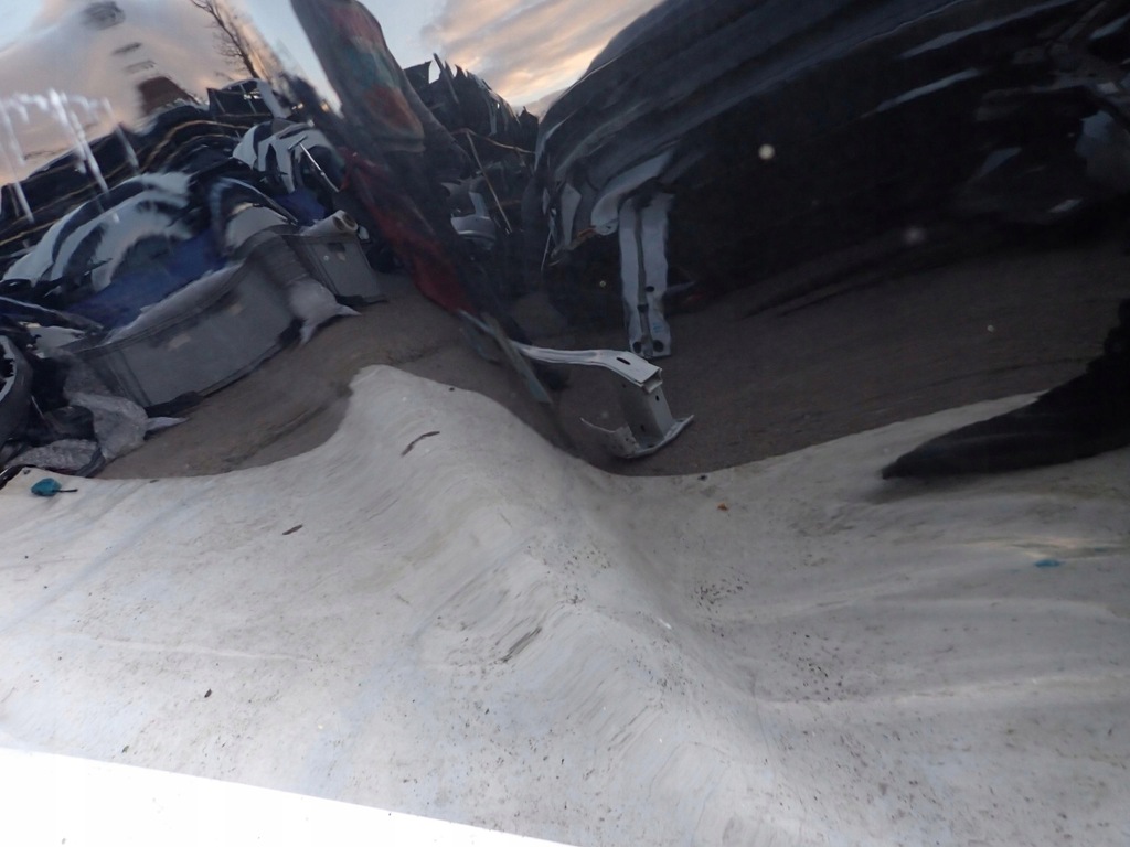 фото №11, Suzuki sx4 s-cross lift 16- капот крышка двигателя