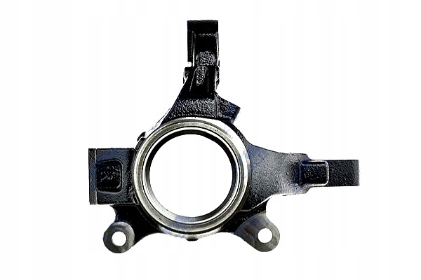 фото №10, Nty поворотний кулак передня dodge caliber 06- jeep compass patriot 07-