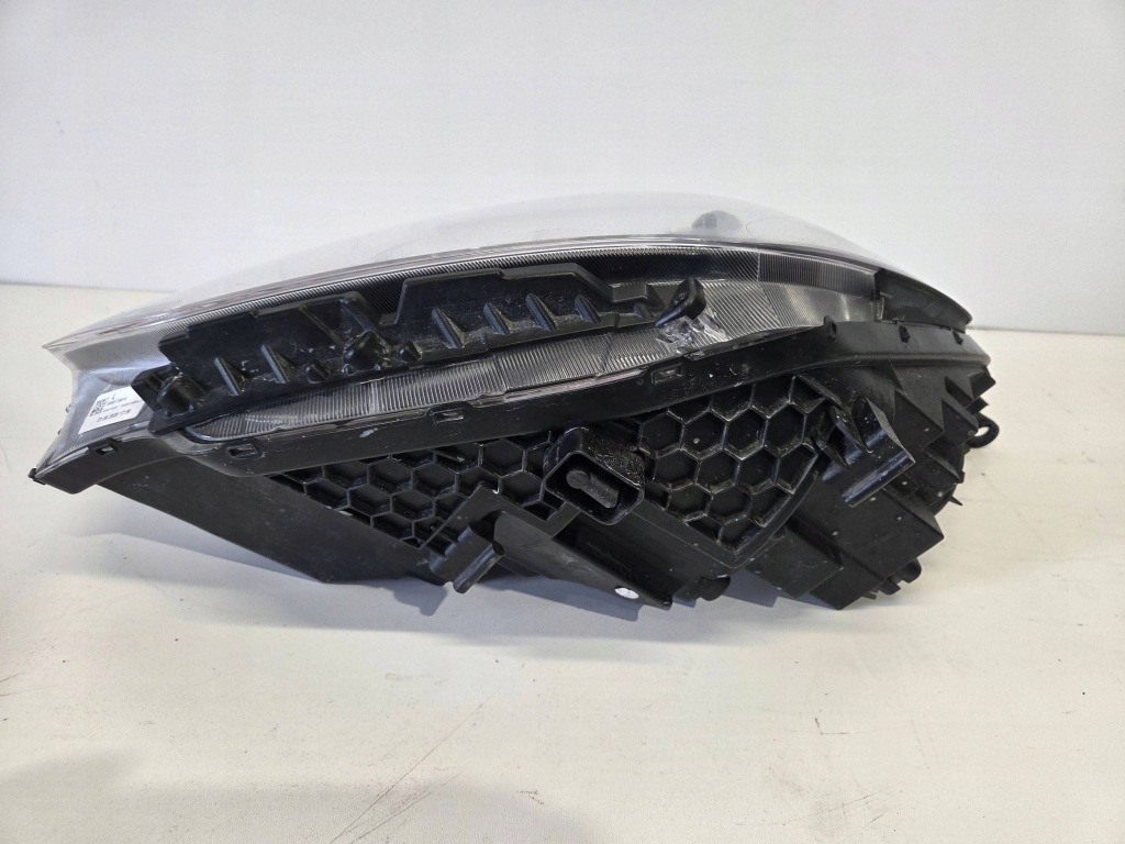 фото №8, Лампа ліва передня hyundai i30 iii 3 lift 20-