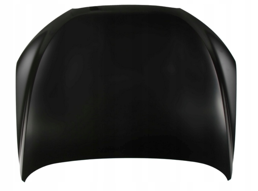 фото №1, Chevrolet captiva 2011-2015 капот крышка двигателя nowa