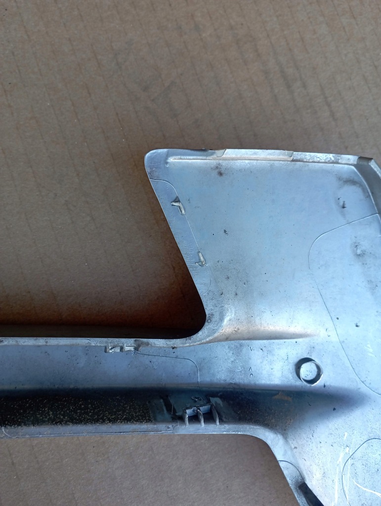 фото №9, Fiat freemont решітка радіатора решітка радіатора емблема значок 55000804aa