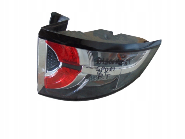 фото №1, Лампа правый задняя discovery sport fk72-13404-ag