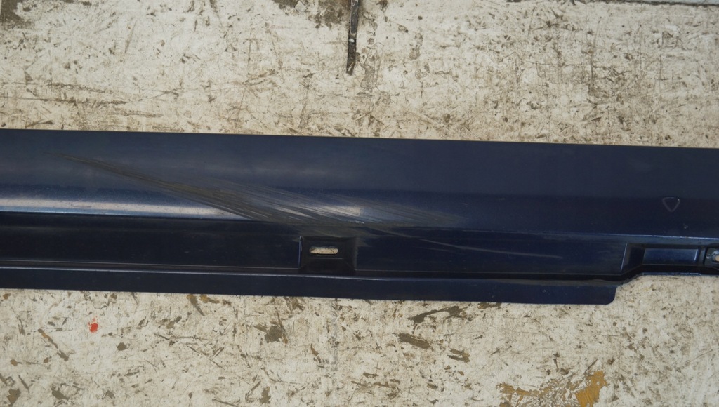 фото №8, Поріг молдинг поріг ліва vw passat b7 kombi 3aa853855