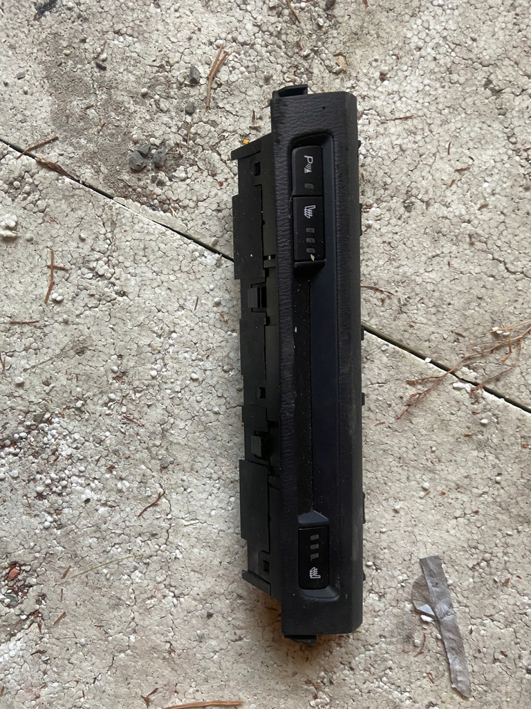 фото №1, Mazda 3 13-17 панель салон