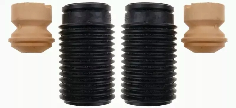 фото №5, Sachs амортизатори+ osł перед volvo xc90 i