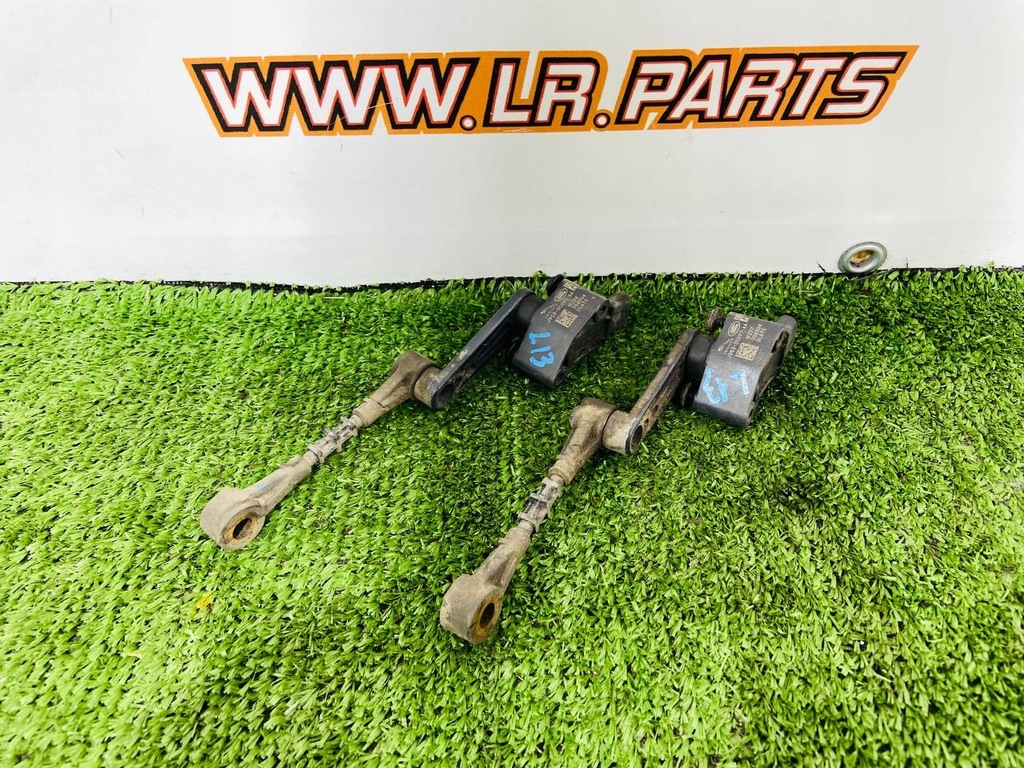 фото №10, Датчик вирівнювання світла l551 j9c3-3c280-ba