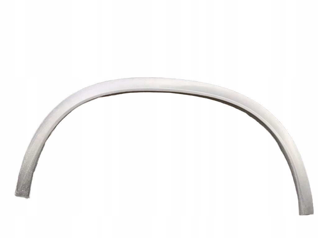 фото №1, Mercedes gle a292 молдинг крыла задняя задняя левая