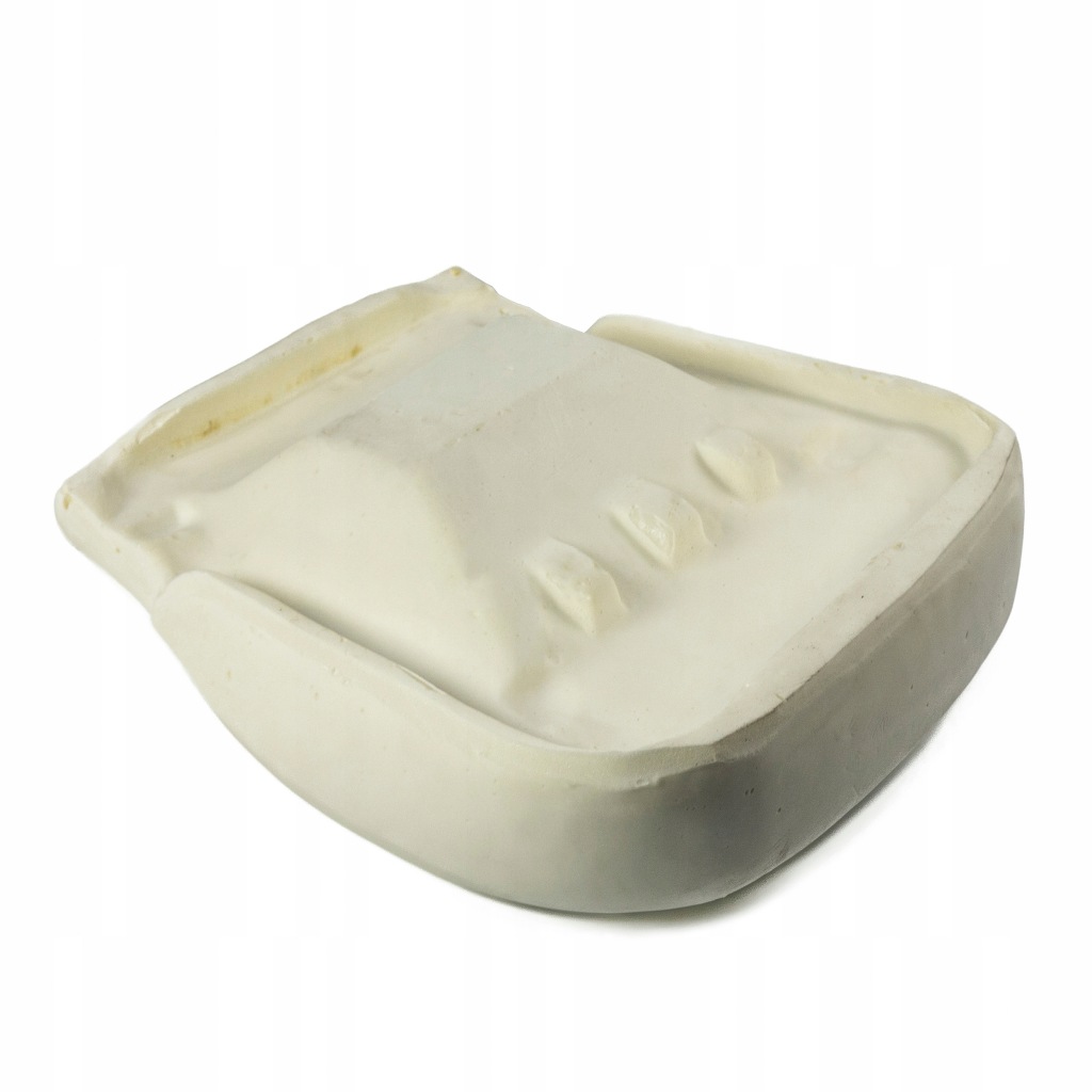 Піна, губка, сидіння сидіння dacia duster 2010-2018 cieszyn Зі Шроту