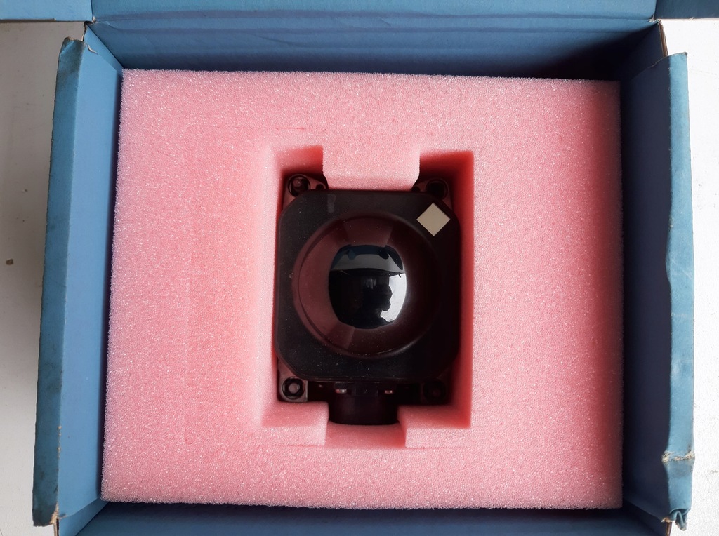 фото №1, Радар датчик acc mercedes c klasa w205 glc w253