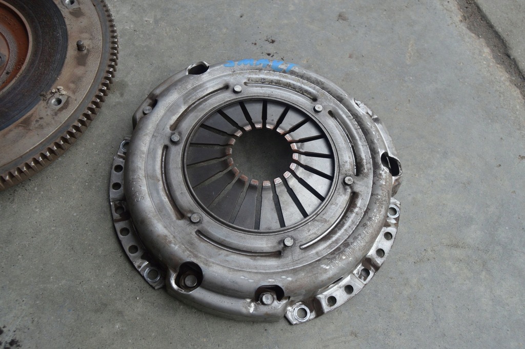 фото №7, Smart fortwo i зчеплення / комплект 3082000595