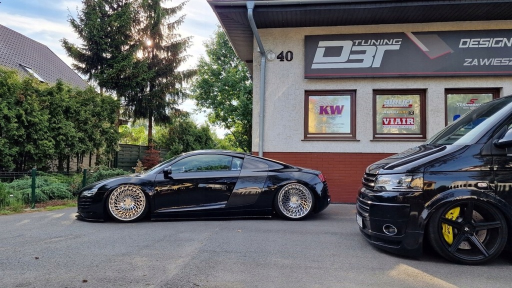 фото №10, Bc racing honda integra dc2 wid 92-00 12/10kg