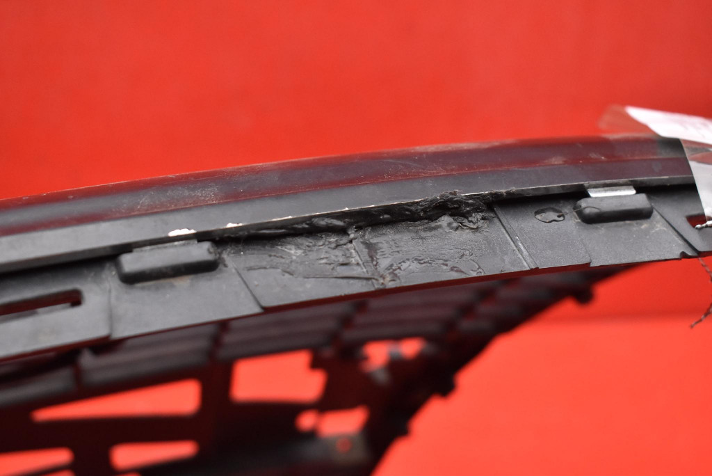 фото №15, Решітка радіатора решітка радіатора czarna 4f0853651 audi a6 c6 kombi 04-08