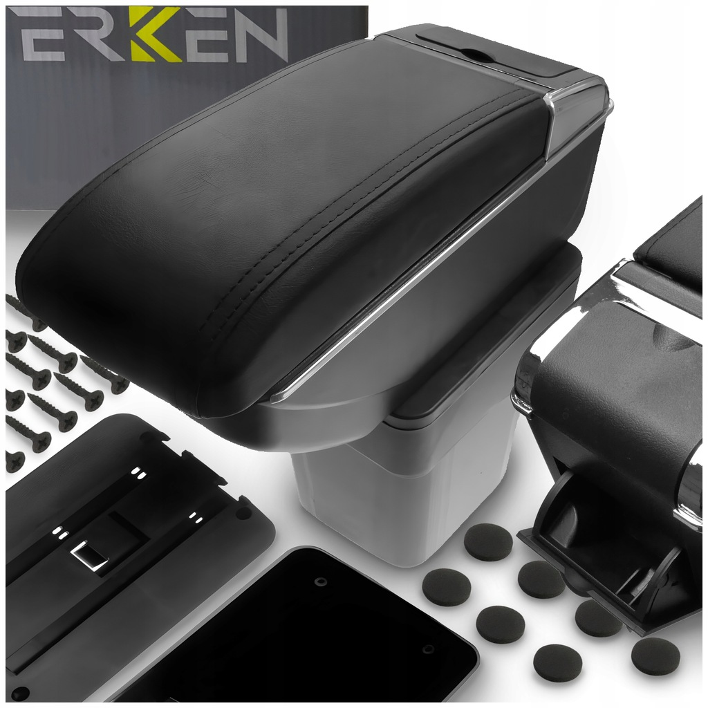 фото №1, Підлокітник призначений ford focus 2004-2011 mk2