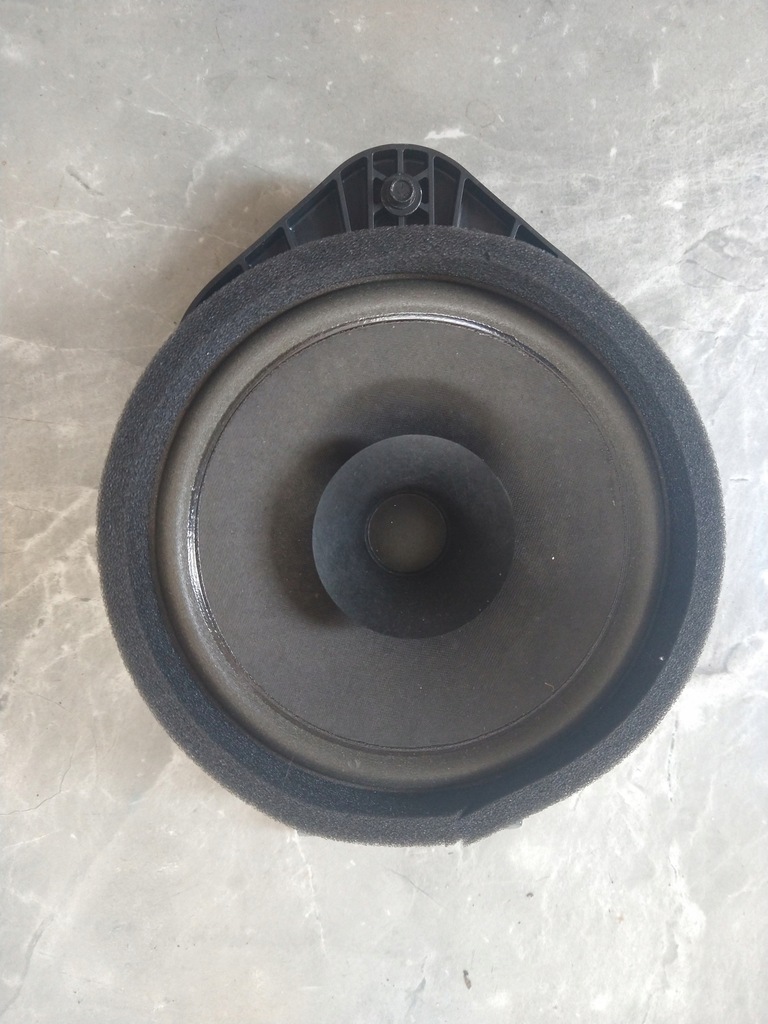 фото №1, Динамік двері задня opel meriva b lift 23262114
