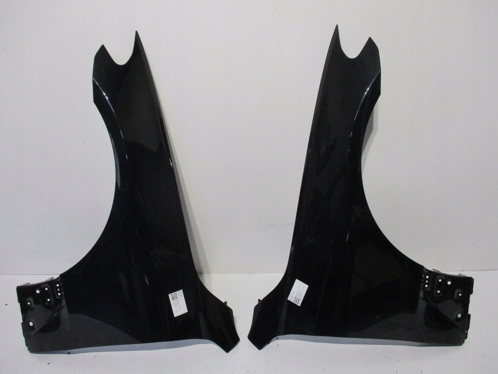 фото №1, Крила bmw 6 g32 gt 475 правий