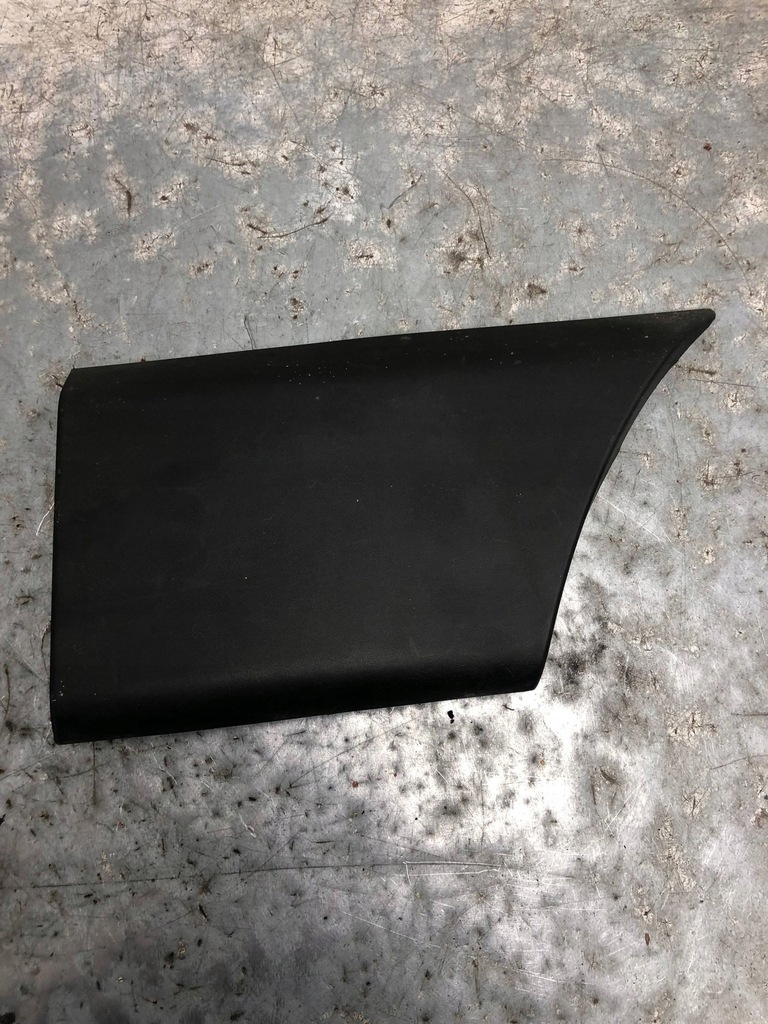 фото №1, Молдинг боковая правая renault master iii 768f30005r