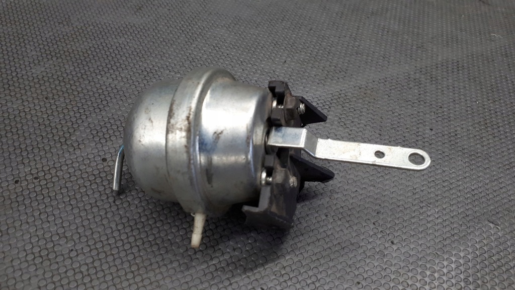 фото №9, 3613513 привід обігрівача ford mondeo mk2 1.8