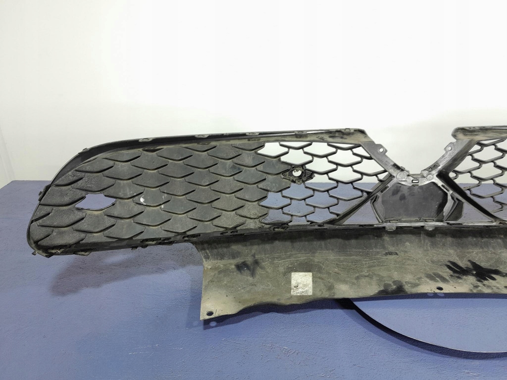 фото №9, Alfa romeo tonale решётка накладка бампера перед 4x pdc 156158767