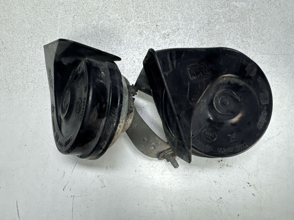 фото №1, Клаксон mercedes-benz gl x166 a046495 бензин 2014