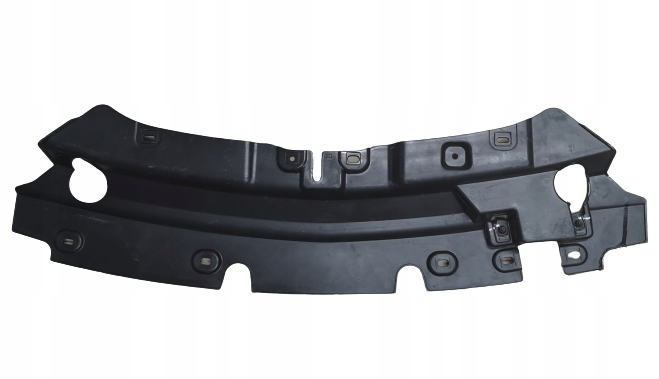 фото №1, Ford kuga mk2 lift 2016-2019 защита поперечина передний