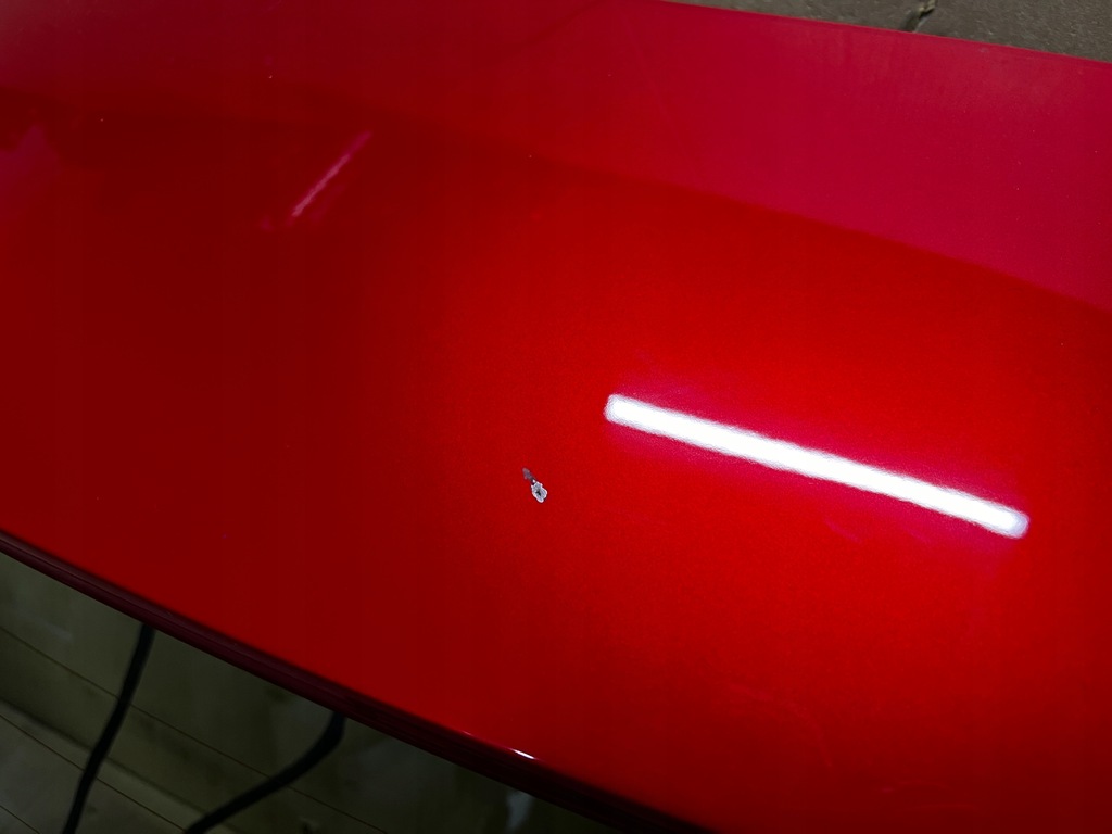 фото №3, Кришка багажника задня задня renault megane iv hb nnp 2018