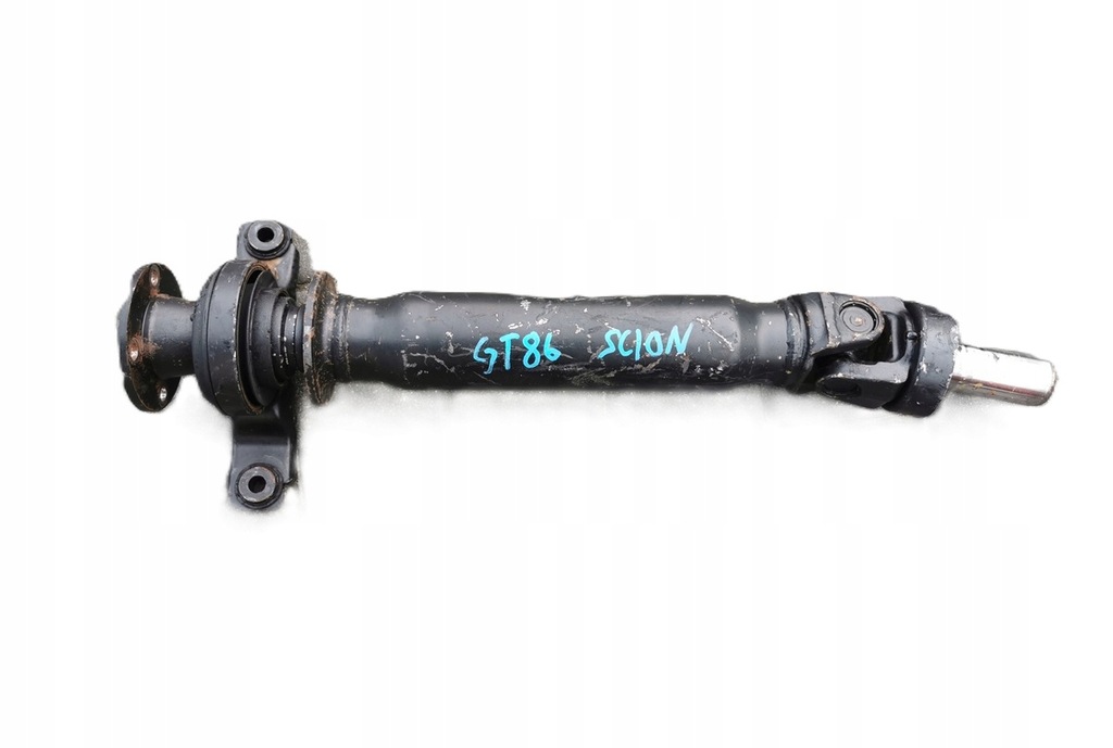 фото №1, Toyota gt86 wał привідний