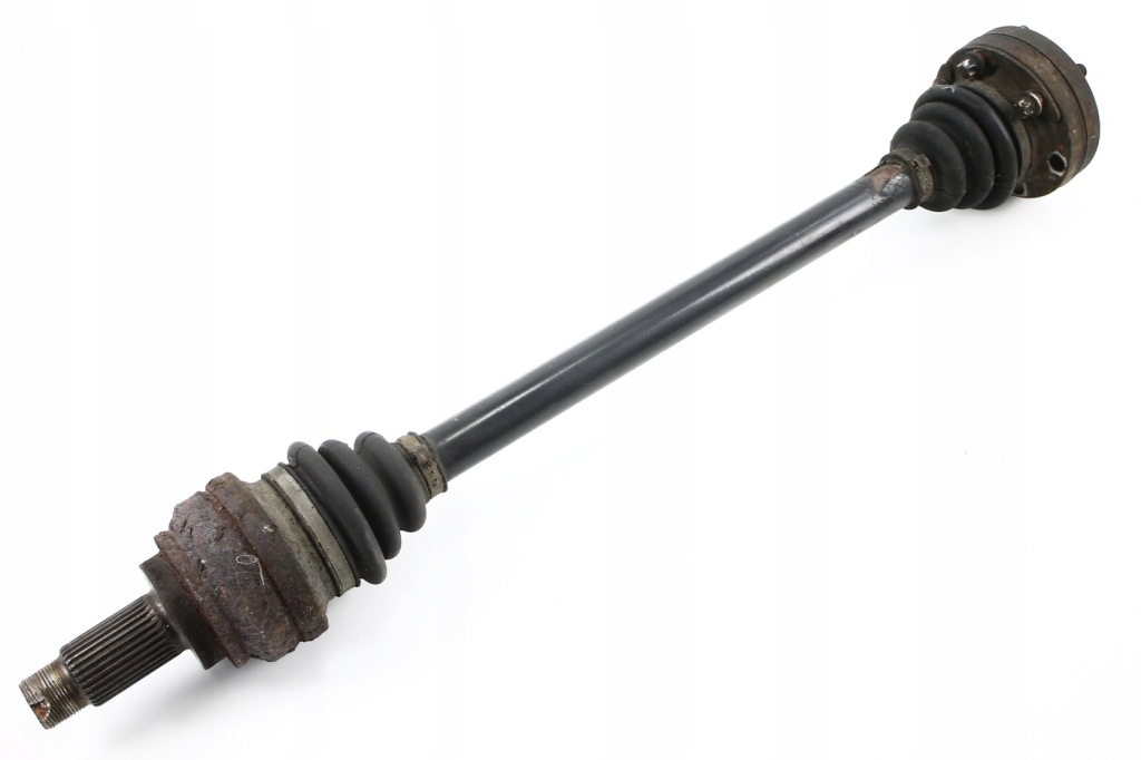 фото №1, Bmw 6 e63 e64 630i приводной вал приводная задняя задняя