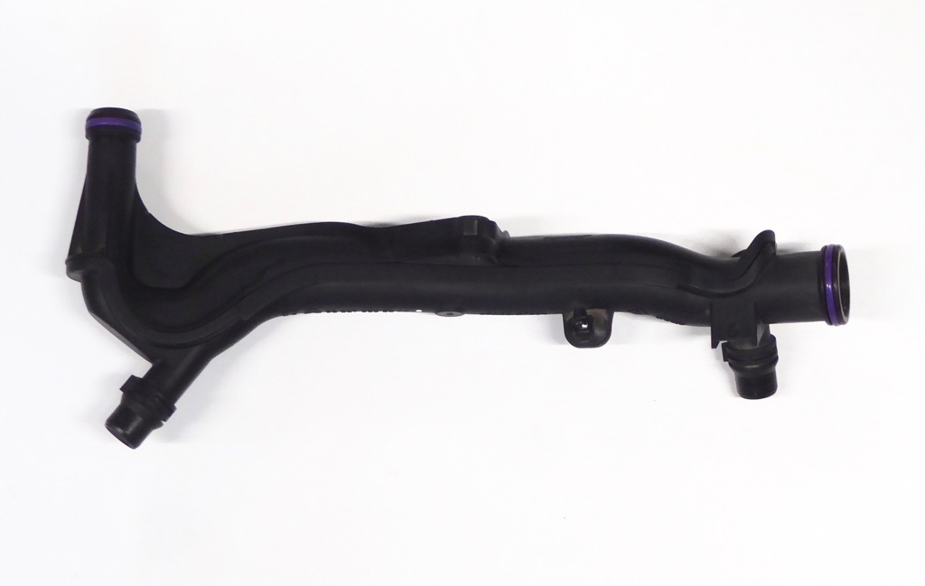 фото №1, Труба шланг wody opel crossland x 1.2 b12xe