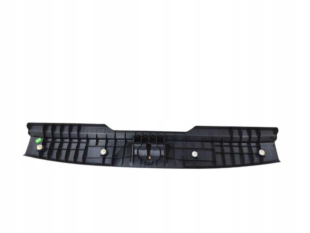 фото №6, Subaru outback bs 2019 с задний защита поперечина багажника