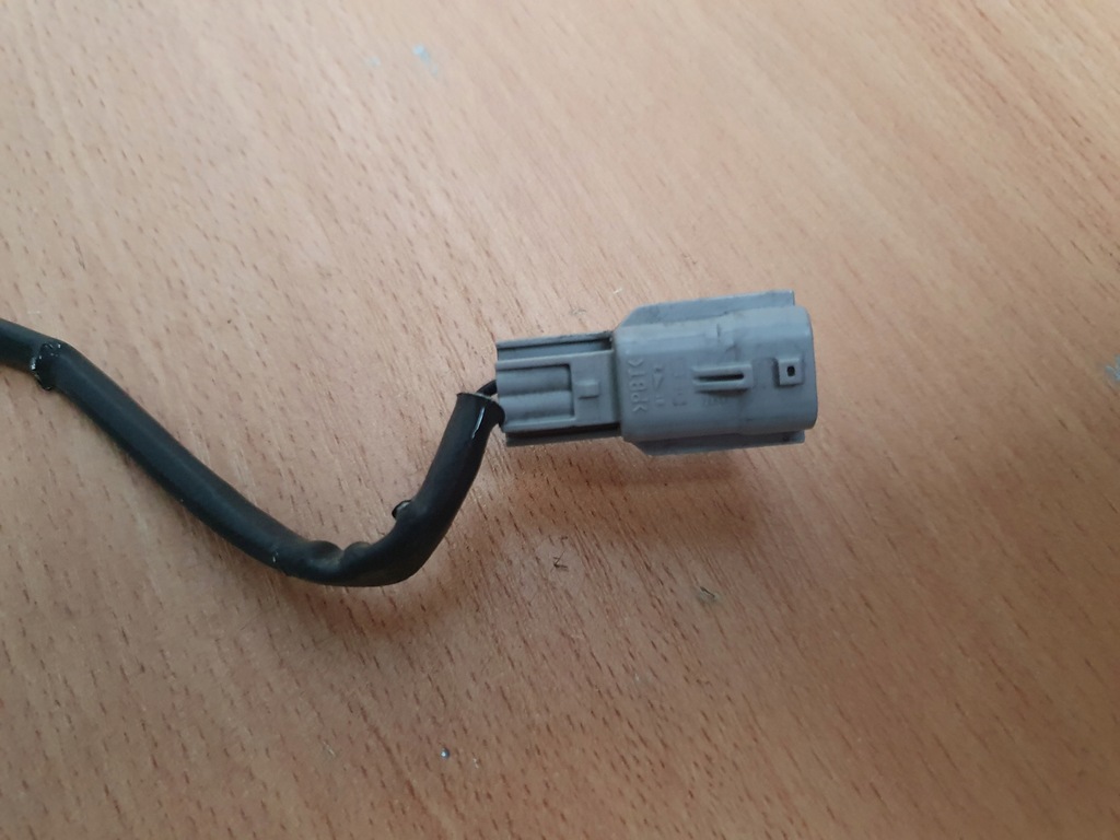 фото №14, Датчик температури вихлопних газів 226401632r 226401704r