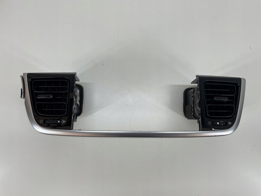 фото №1, Решётка обдув консоли kia rio iv 2017- h8974-20000