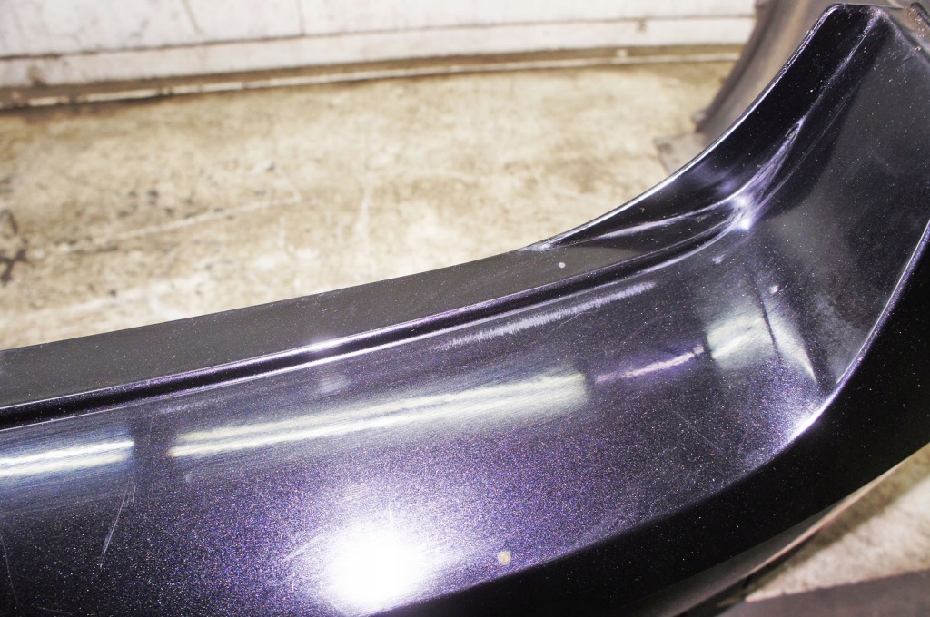 фото №9, Op001 skoda octavia iii бампер задняя задний hb