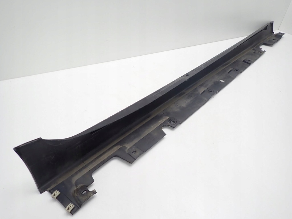 фото №6, Молдинг поріг поріг ліва bmw f11 15r