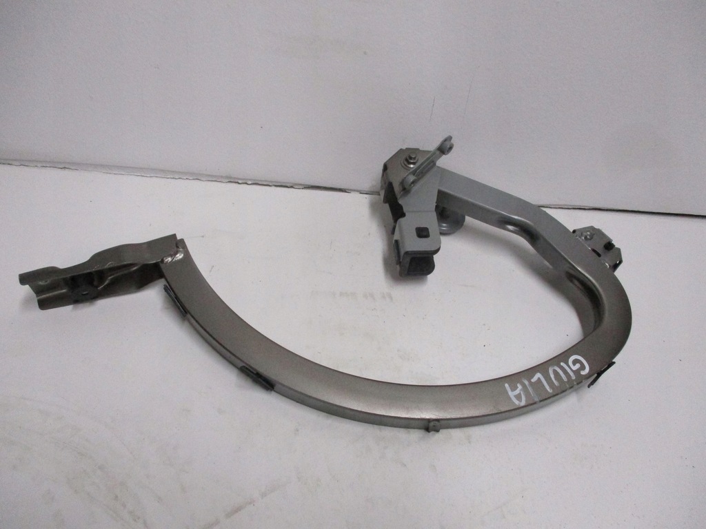 фото №5, Петля крышки задний левый alfa romeo giulia