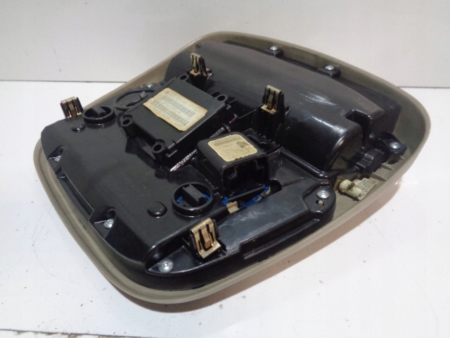 фото №10, Лампа салонна thema ii 11-14 p68146915aa