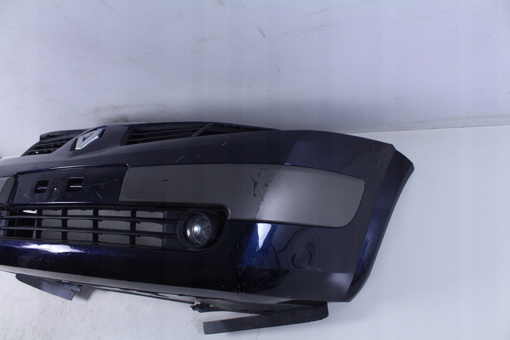 фото №5, Бампер перед передний renault scenic ii