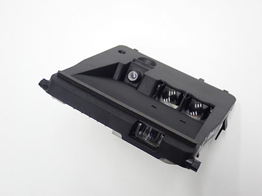 фото №2, Камера асистент поперечина mitsubishi space star ii 21r