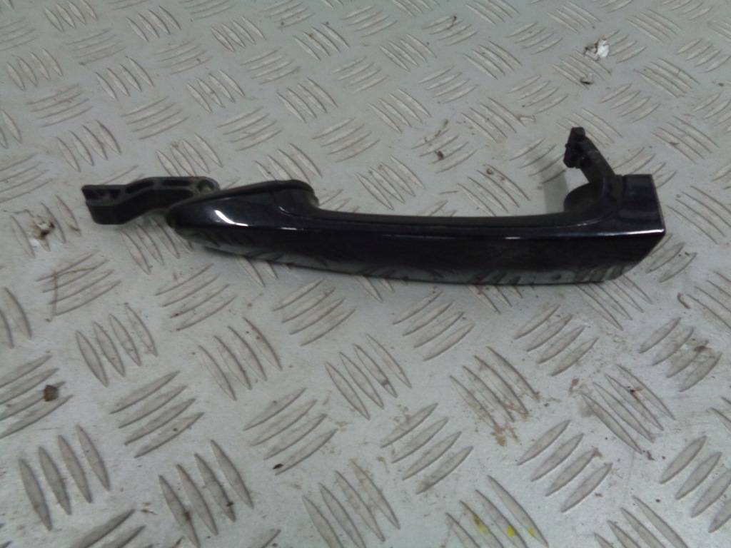 фото №1, Bmw x1 e84 ручка двері