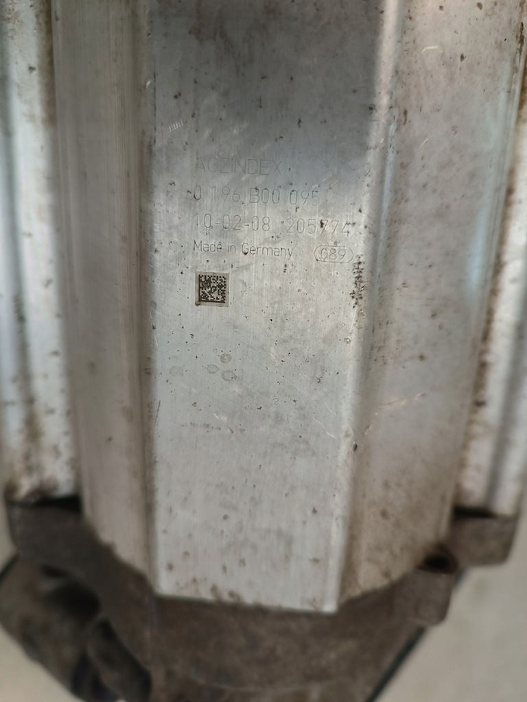 фото №9, Opel astra j трансмиссия рулевая рейка 7805974562