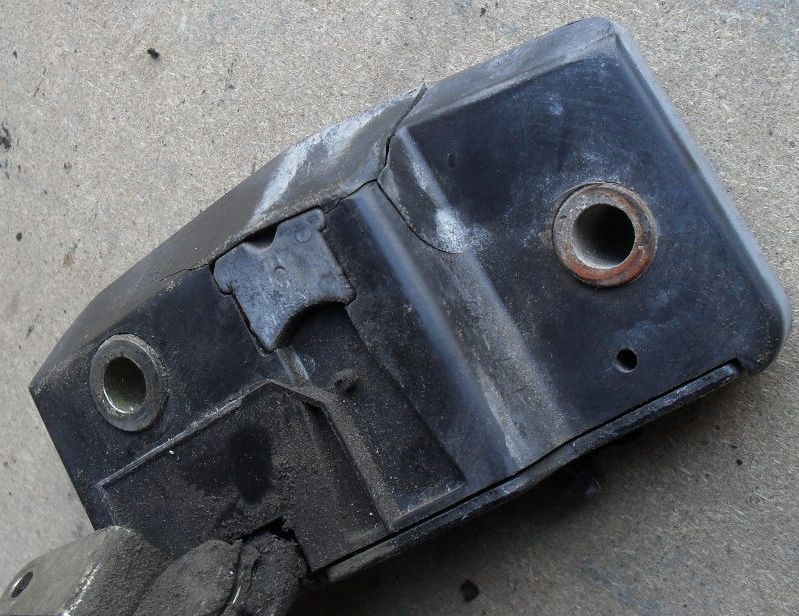 фото №5, Vw t4 1997 замок двері bok 701843604d