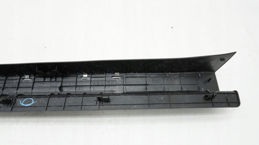 фото №5, Молдинг поріг накладка права mazda mx-5 mx5 nc ne5168710