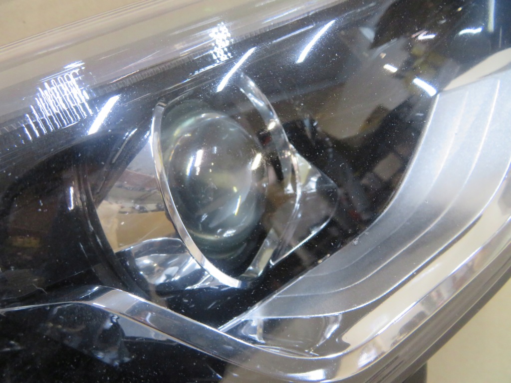 фото №8, Фара правый renault megane iv 4 led