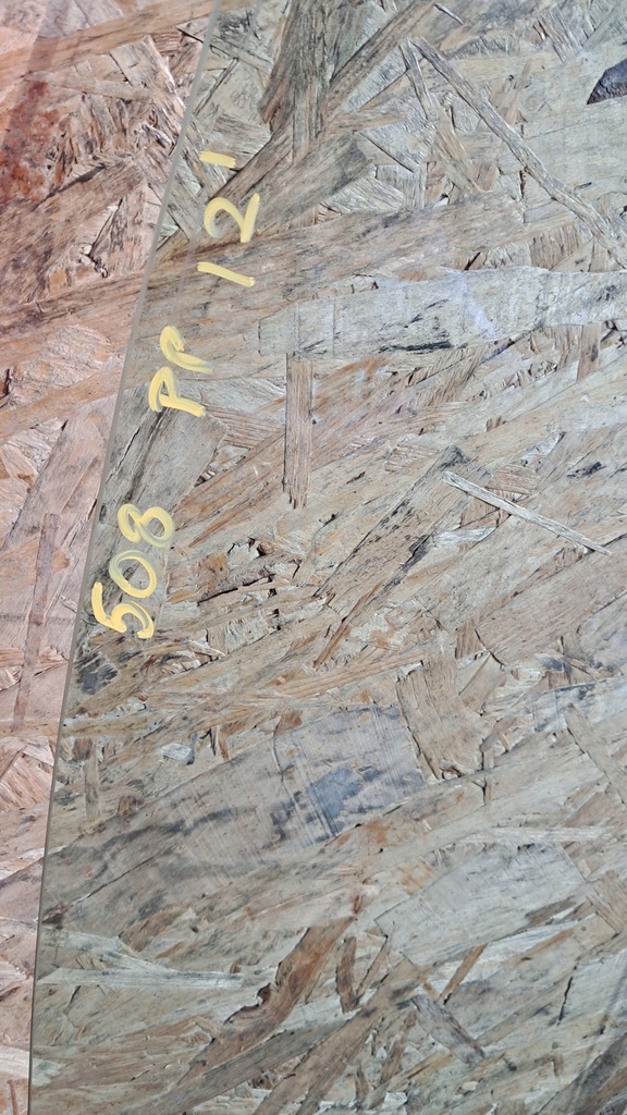 фото №6, Peugeot 508 i стекло дверь 2012 rok