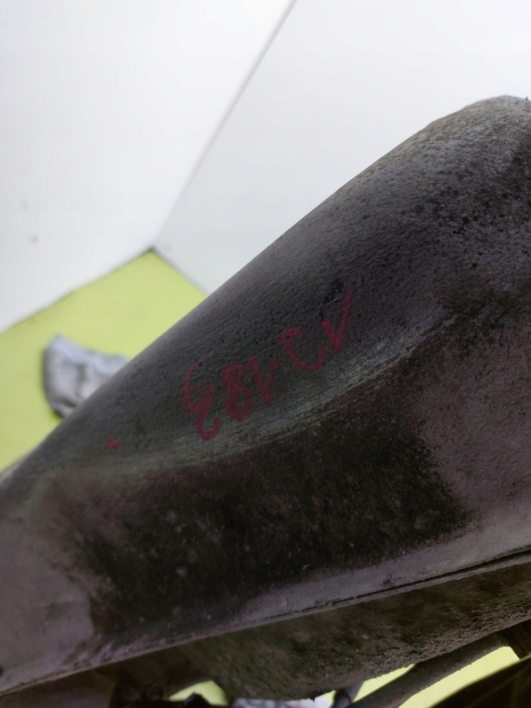 фото №9, Бак топлива bak fiat seicento 1997-2010