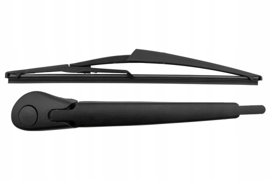 фото №1, Щетка + рычаг задний дворники nty ewb-pe-007