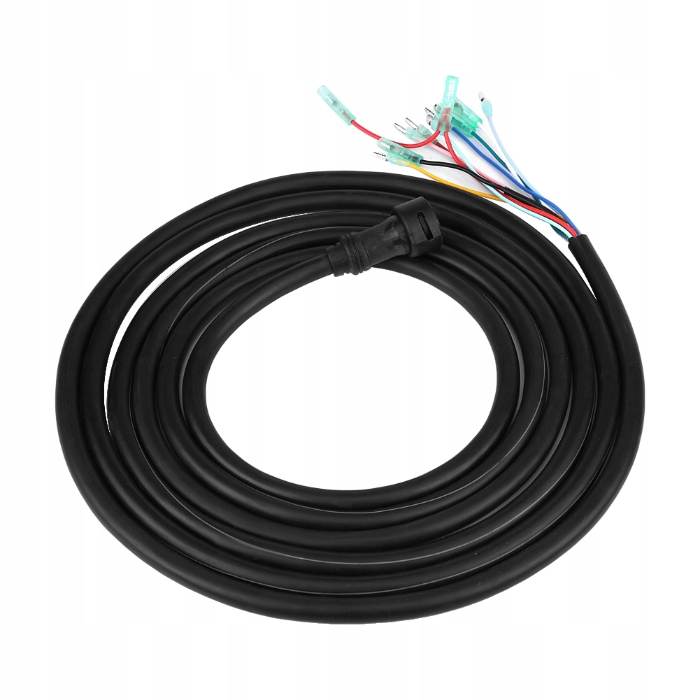 фото №15, 9cm джгут трубопровід двигуна кабель двигуна