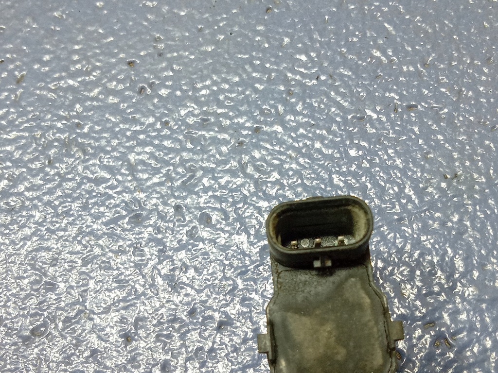 фото №4, Bmw 7 f01 f02 f12 f25 датчик парковки pdc 9173106 a90