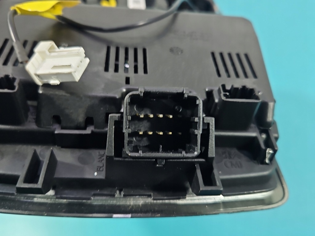 фото №8, Лампа кабины лампа peugeot 508 i 96659054xt 9651817180