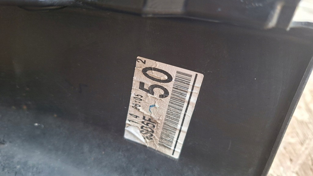 фото №12, Бампер перед передній mazda cx5 cx-5 ii kf lift оригінал ksd4-50031 23r. 46g