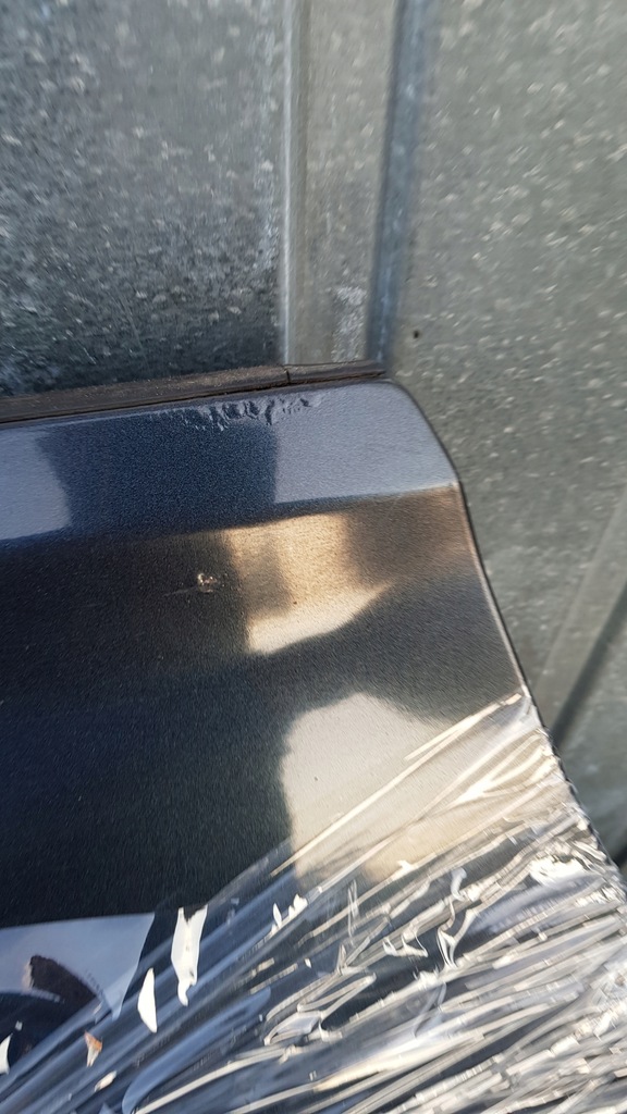 фото №13, Mercedes w203 дверь правый задняя sedan 189